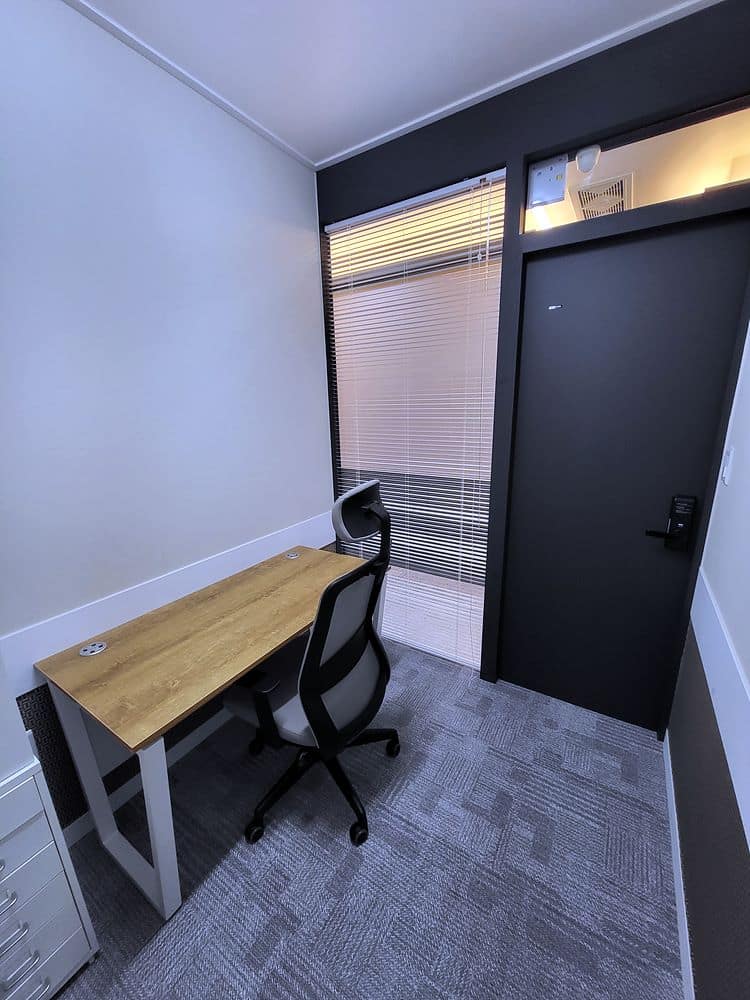 1인 사무실 (내측 A타입)