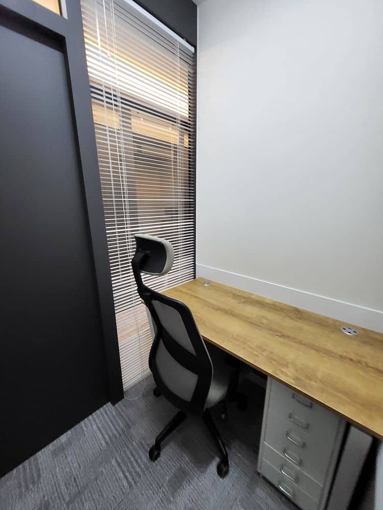 1인 사무실 (내측 B타입)